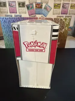 Pokemon TCG White Flare Elite Trainer Box ETB/Factory Sealed/Ships Fast! - Image 3