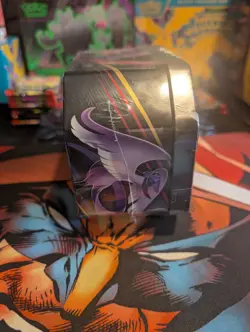 Pokemon TCG Crown Zenith Galarian Articuno Tin - Image 3