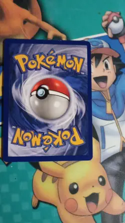 Pokemon TCG Clefairy Holo Rare 5/102 Base Set 40 HP Basic English - Image 4