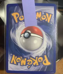 2003 Pokemon Salamence 19/97 Reverse Foil Nm - Image 2