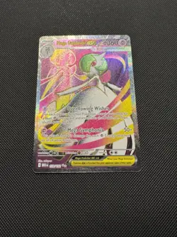Pokemon TCG Mega Gardevoir ex 159/132 ME01: Mega Evolution Ultra Rare Near Mint - Image 2