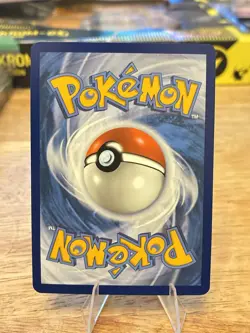Pokemon TCG 151 Reverse Holographic Mewtwo 150/165 Near Mint - Image 2