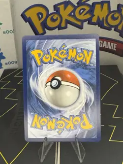 Pokemon TCG Emcee's Hype 220/182 - Image 2