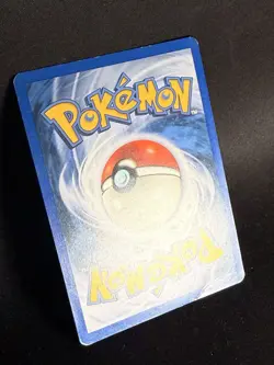 Pokemon Shining Mewtwo 109/105 Holo Secret Rare Neo Destiny 1st Edition 70 HP - Image 3