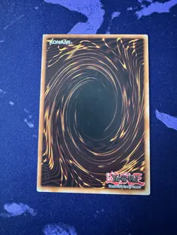 YU-GI-OH! - Blitzracher - CDIP-DE026 - Ultimate Rare - Image 2