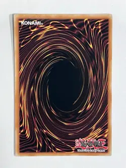 YuGiOh! TCG || The Dark Magicians - Ultra Rare - LED6-EN001 1st Ed - Image 2