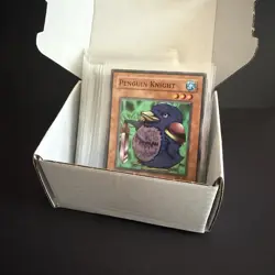 NM 1st Edition Magic Ruler 65/65 Complete Common Set (Yu-Gi-Oh / English TCG) - Image 3