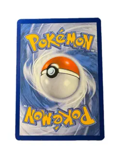 Gengar 60/162 Rare Pokemon Card XY Breakthrough LP Non-Holo Deck Exclusives - Image 2