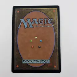 MTG River Bear Portal Second Age Magic The Gathering TCG Card - Image 2