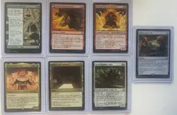 Avatar TCG Iroh White Lotus Lot The Last Airbender NM/Mint Pack Fresh - Image 1