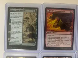 Avatar TCG Iroh White Lotus Lot The Last Airbender NM/Mint Pack Fresh - Image 4