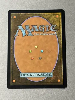 Sliver Overlord SPG MTG 128 FOIL BORDERLESS Edge of Eternities M/NM Unplayed - Image 2