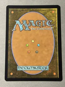 Nexus of Fate (Borderless) Foil MTG Special Guests NM - Image 2