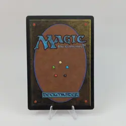 1994 MAGIC THE GATHERING REVISED EDITION EARTHBIND - Image 2