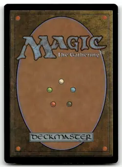 Damping Engine #124 (NM) Urza's Legacy ULG Magic MTG - Image 2