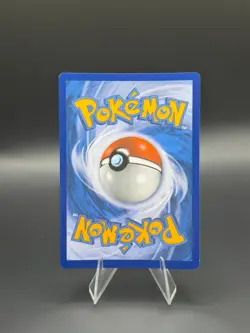 Staraptor 83/111 SM Crimson Invasion Reverse Holo Rare HP Pokemon TCG - Image 2