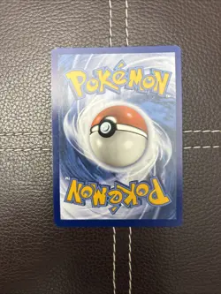 Pokemon TCG - Moltres - 012/078 - Pokemon GO - NM Holo Rare (2022) - Image 2