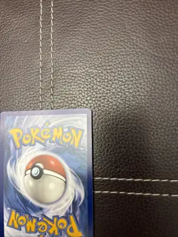 Pokemon TCG - Moltres - 012/078 - Pokemon GO - NM Holo Rare (2022) - Image 3
