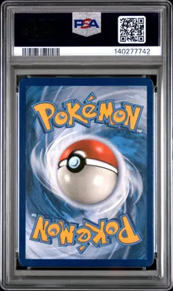 2016 POKEMON XY EVOLUTIONS #12 CHARIZARD EX PSA 9 - Image 2