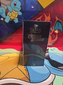 Pokemon Crown Zenith Elite Trainer Box (ETB) – Sealed 820650851476 - Image 4