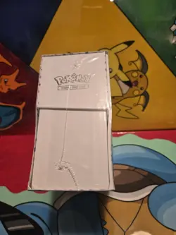 Pokemon Scarlet & Violet 151 Elite Trainer Box Sealed ETB - Image 3