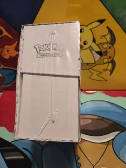 Pokemon Scarlet & Violet 151 Elite Trainer Box Sealed ETB - Image 4