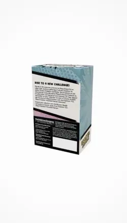 4 x Pokemon TCG Mega Evolution Ascended Heroes Booster Bundle-Confirmed preorder - Image 3