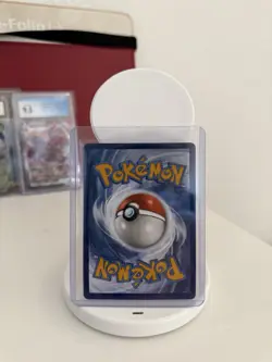 Pokemon Serena Secret Rare Full Art Trainer Silver Tempest 207/195 Holo EN - Image 2