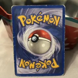 Octillery 34/64 WOTC Vintage Pokemon | Neo Revelation Pokemon TCG - Image 3