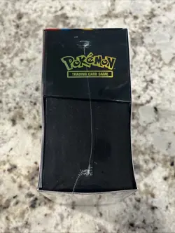 Pokemon TCG Mega Evolution Elite Trainer Box-Gardevoir Factory Sealed New - Image 5