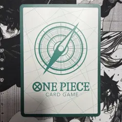 Nico Robin Gold Don!! - One Piece EB03 - English - Heroines Edition - Image 4