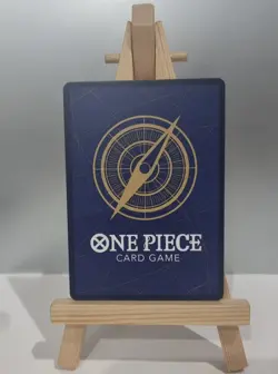 Monkey D Luffy (P-006) Championship 2023 Promo One Piece Tcg English - Image 2