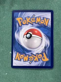 [US SELLER] Flareon 0407/14 Shattered Rotary Holo Chinese Gem Pack Vol 2 Pokemon - Image 2