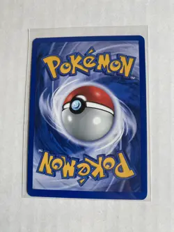 Pokemon 1st Edition Erika’s Clefairy Gym Heroes Mint Card - Image 2