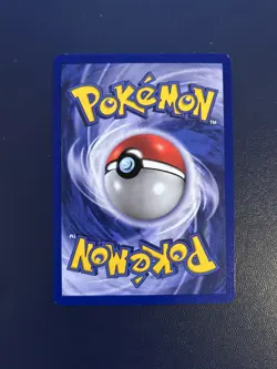 Mew Black Star Promo #8 - Pokemon WOTC Promo Card - NM - Image 2