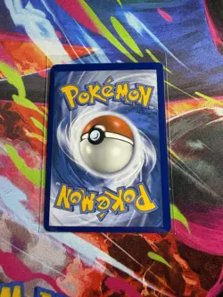 Pokemon Moltres Zapdos Articuno GX 44/68 Hidden Fates Ultra Rare Holo Card - Image 2