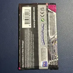 Pokemon TCG Fusion Strike Booster Pack - 10 Cards 820650809163 - Image 4