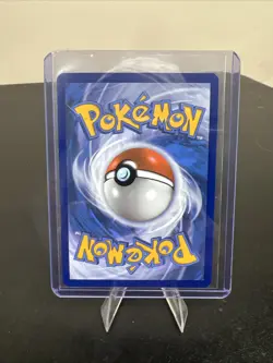 Team Rocket's Wobbuffet 203 Sv: Scarlet & Violet Promo Cards Holo - Image 2