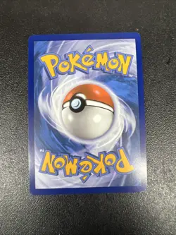 Team Rocket's Wobbuffet 203 Sv: Scarlet & Violet Promo Cards Holo - Image 4