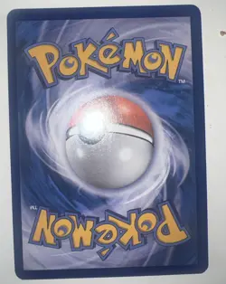 Pikachu 27/111 Holo - Furious Fists - Pokemon Card Near Mint - Image 2