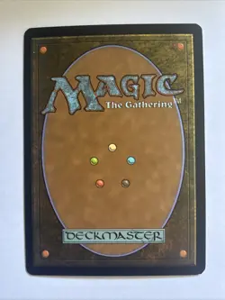 MTG Plague Myr: WPN & Gateway Promos FOIL #65 – EX - Image 2