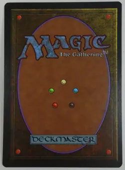 *** MTG SAVANNAH DUAL LAND -- REVISED 3RD EDITION -- NEAR MINT CONDITION *** - Image 2