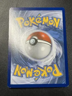 MP Rayquaza - XY64 - Mega Rayquaza Collection Promo - Holo Pokemon SwirlU - Image 2