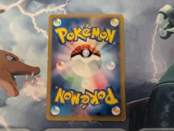 Ultimate Zone 048/Dpt-P Japanese Pokemon Arceus movie promo card - Image 2