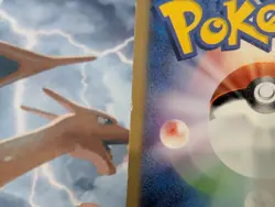 Ultimate Zone 048/Dpt-P Japanese Pokemon Arceus movie promo card - Image 3