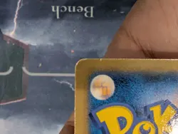 Ultimate Zone 048/Dpt-P Japanese Pokemon Arceus movie promo card - Image 4