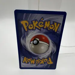 Pokemon Imposter Oak's Revenge Team Rocket Uncommon Regular 76/82 English Card - Image 2