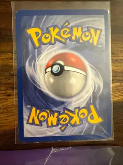 Rocket's Hitmonchan 11/132 Holo Rare Gym Heroes Pokemon 1st Edition Holo LP - Image 2