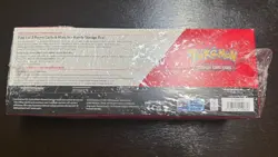 Pokemon Prismatic Evolutions Surprise Box & Booster Bundle Combo SEE PICTURES - Image 3