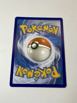 Moltres Pokemon Sun & Moon Team Up 19/181 Stamped Holo Rare Promo NM+ - Image 2